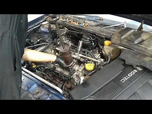 Diesel injector removal puller vauxhaull 1.9 cdti jtd multi jet punto vivaro fiat How to seized