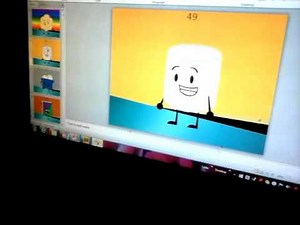 My By The Numbers List (Object Show Edition)