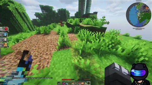 WEDNESDAY FAAH IM FEELING BETTER | PNG TUBER | !discord | OOGA WOOGAS