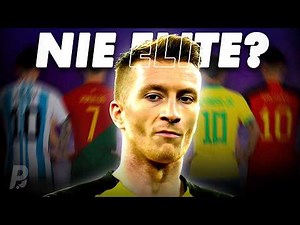 The biggest lie about Marco Reus