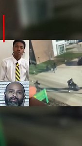 Oh wow 😮 • @thekindjoe Police report that 48-year-old Jacob Lee Bard sh*t two students at Whitney M. Young Jr. Residence Hall following a physical altercation, resulting in the death of 19-year-old De’Jon Darrell Fox Jr and critical injuries to another student. Bard has been charged with murder and first-degree assault, while Kentucky State University, a historically Black public institution with around 2,200 students, is cooperating with authorities as they investigate the campus sh**ting inci