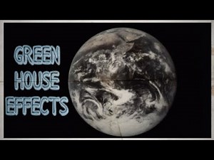ISC PROJECT ON GREEN HOUSE EFFECTS | ISC CHEMISTRY PROJECT | CBSE CHEMISTRY PROJECT |BIOLOGY PROJECT