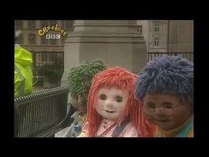 CBeebies Continuity 2008 Friday 22nd February 2008 Complication.