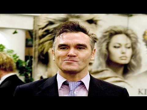 Morrissey - The Solo Years - {Complete Film}