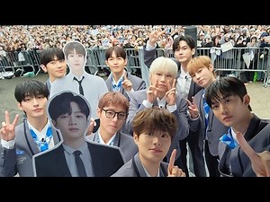 SUB| WANNA ONE GO 워너원 BACK TO BASE | Full 2026