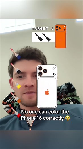 iPhone Color Adjustment Filter Tutorial