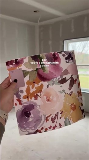 planning their rooms was so fun 🥹💕🌸 tap follow for more home inspo, DIY and organization for