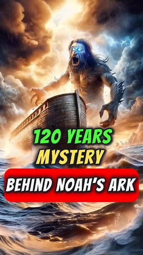 Exploring God's Plan Through Noah's Ark