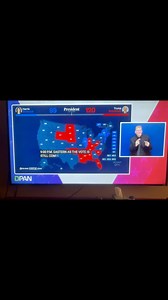 13K views · 66 reactions | I’m appreciating watching the election...