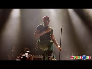 RUGER SETS ATLANTA ON FIRE with “BIENVENUE” Live at The Masquerade!