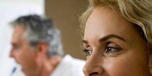 The biggest problems our teeth face as we age