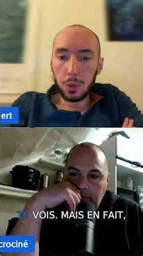 Paul Hébert: Why Del Toro is a magician of cinema