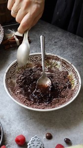 1.9M views · 10K reactions | Homemade Chocolate Butter, and Raspberry Jam with Marble Sourdough | Cruze Farm | Facebook