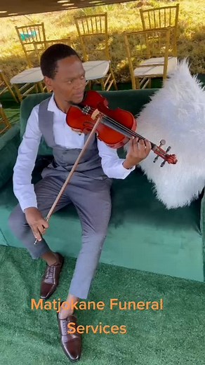 MatjokaneFuneralService on TikTok