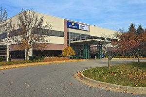 MyMichigan Cardiology & Heart Failure Clinc in West Branch, Michigan