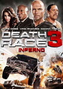 Death Race 3: Inferno