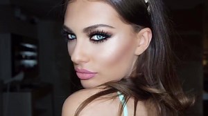 87K views · 1.8K reactions | 'Summer Night's Make up' #makeupbystudiosellma Brows @saniasbrowbar Lip #Sellmalipmatte in Blush Foundation #marcjacobs Eyelashes #SellmaLashes in Magic Brushes @Makeupaddictioncosmetics @modelmng Song @elvanagjataaaa #njesoj #video | Sellma | Facebook