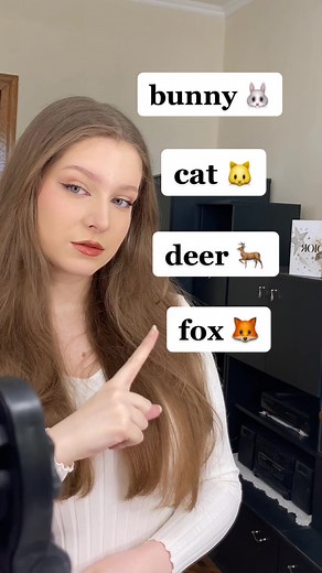 Fox Pretty Makeup Tutorial for Deer, Bunny, and Cat | Fox Pretty Filter