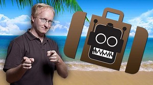 Help with Ultrasonic Beacon for Follow Me Robot