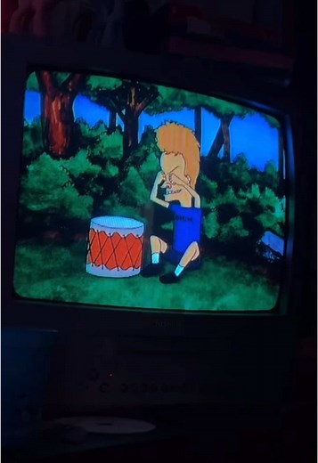 Beavis and Butthead: The Ultimate Clip Compilation