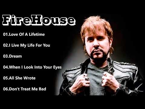 Firehouse Greatest Hits