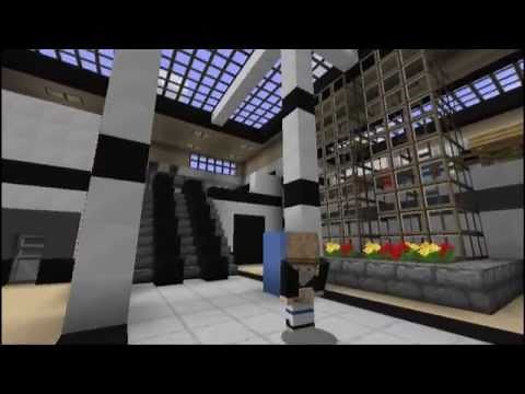 NIPL Minecraft Server - Call of Duty MW2: Terminal