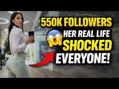 Elena Lvova Biography | Instagram Model | Lifestyle & Fitness Influencer | Social Media Star