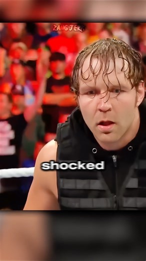 Why Seth did this 😭