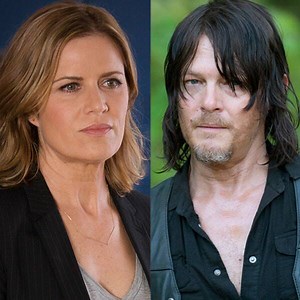 It's The Walking Dead and Fear The Walking Dead Crossover You've Been Waiting For