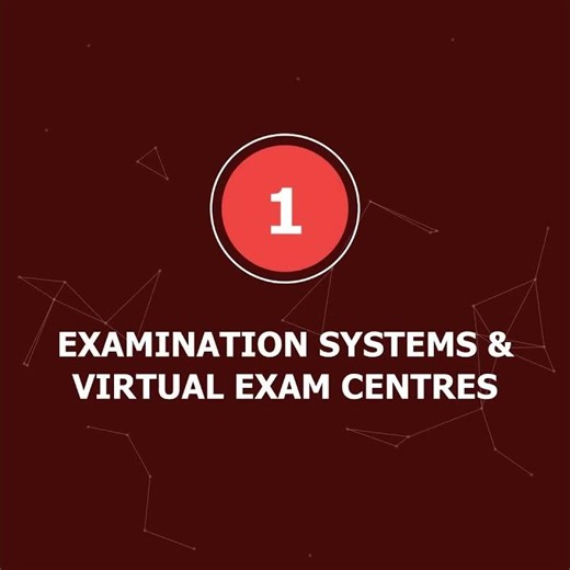 Virtual Learning Room Overview