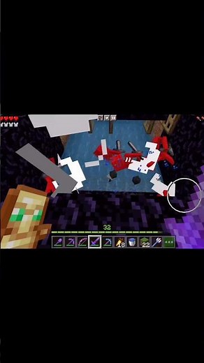 WITHER SKULL Farm In Minecraft | How To Make A Wither Skeleton Farm |