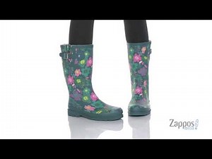 Western Chief Poppy Pop Tall Boot SKU: 9458932