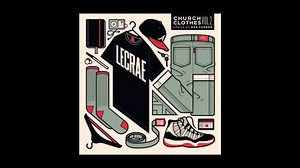 MP3 DOWNLOAD: Lecrae - Lost My Way [  Lyrics] | CeeNaija