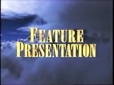 Paramount 90th Anniversary Feature Presentation (2002)