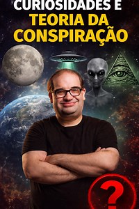 1 Hora de Sergio Sacani: Astronomia, Curiosidades e Teoria da Conspiração 🚀🔭👽 #sergiosacani #podcast #astronomia #curiosidades | Falatuh