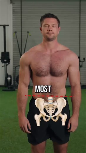 If you have lateral pelvic tilt, it’s not just a muscular imbalance. Trying to fix “weak” and/or “overactive” muscles will only be addressing the symptom, not the root cause. | Conor Harris