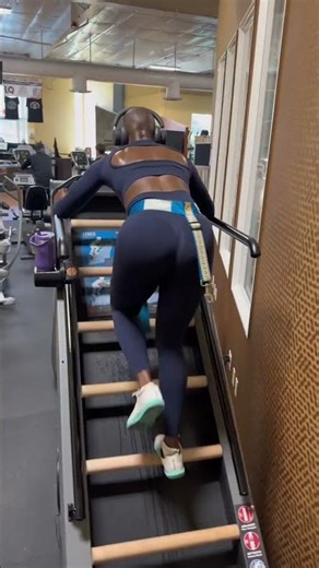 The Most Underrated Cardio Machine for fat loss🔥💪🏿 #shorts #gym #fitness #viral