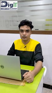 14K views · 287 reactions | Create amazing presentations in minutes with Gamma AI – no design skills needed! #DigitComputerAcademy #GammaAI #EasyPresentations #AIpowered #DesignSimplified #EffortlessSlides #PresentationMadeSimple #CreateWithAI | Digit Computer Academy | Facebook