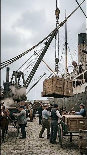 The Secret Behind the Statue of Liberty’s Construction