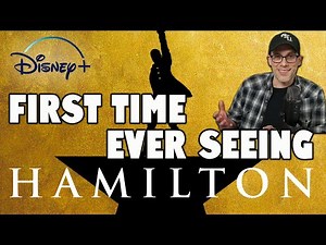 Hamilton (Disney+) - Review!