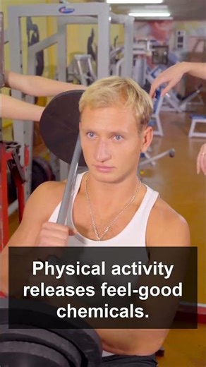 How Exercise Naturally Eases Depression Symptoms Fast