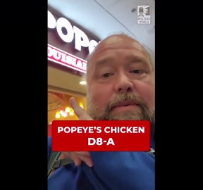 Airport Eats: Atlanta (ATL) Terminal D Food Options