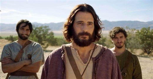 Where Can I See 'The Chosen' Season 5? Here's When You Can Stream New Episodes.