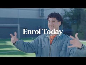 Eduvos | Pre-Enrol 2026