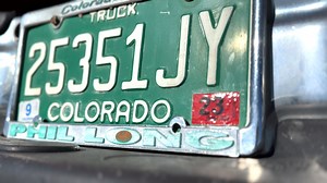 Why is CSPD cracking down on expired tags?
