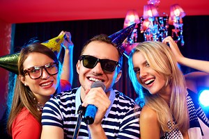 15 Best Karaoke Songs for People Who Can’t Sing