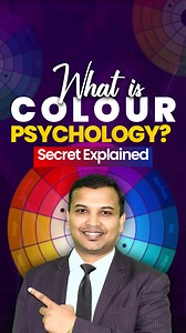 Ever wondered why brands choose specific colors?🎨 Because every shade speaks to your emotions! 💡 Uncover the secret of colour psychology and learn how the right colors can boost your brand’s design and marketing strategy. 🚀 #colortheory #colorpsychology #branding #graphicdesign #bestdigitalmarketingcourse #digitaltrainee #colorwheel #complementarycolors #designtips #brandcolors #businessstrategy #creativedesign #colorscheme #colortheorytips #brandingcolors #logodesign #digitalmarketinginstitu