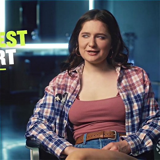 Flirt with Me Next - Ian Gallagher Edit