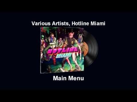 CSGO Music Kits: Various Artists, Hotline Miami