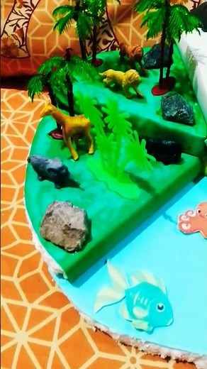 Biodiversity model of science